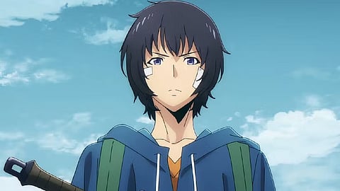 So far, the anime has covered the first 13 story arcs, ending Season 2 at the “Recruitment Arc.”