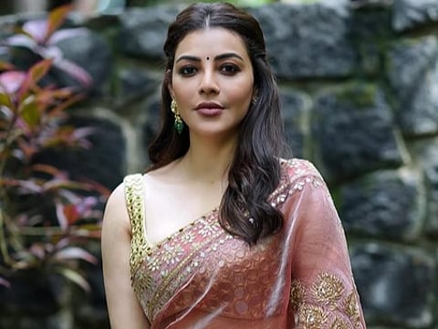 Kajal Aggarwal addresses rumours of her death