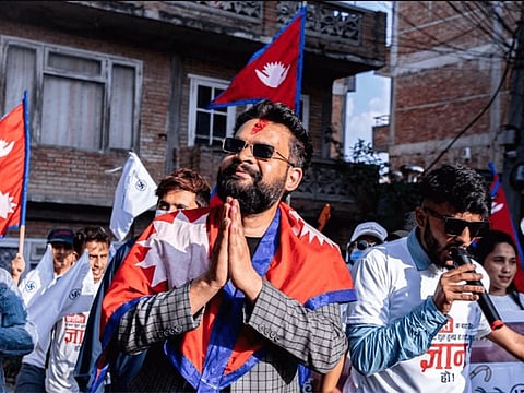 Rapper, engineer, mayor: Gen Z’s unlikely hero—can Balen Shah become Nepal’s next PM