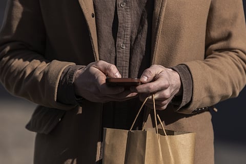 A day without my smartphone and why I didn’t miss it