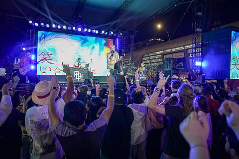 So, if you’ve ever dreamed of meeting voice actors, comic legends, and cosplay stars all under one roof—FNDM is your scene