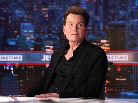 Sheen eventually found major success on television with the CBS sitcom Two and a Half Men, becoming one of the highest-paid male actors, reportedly earning $1.8 million per episode during the show’s eighth season.