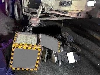 Dubai Police has warned motorists of the grave risks of stopping on the hard shoulder