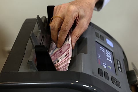 UAE, Turkey sign Dh18 billion currency swap agreement to boost trade