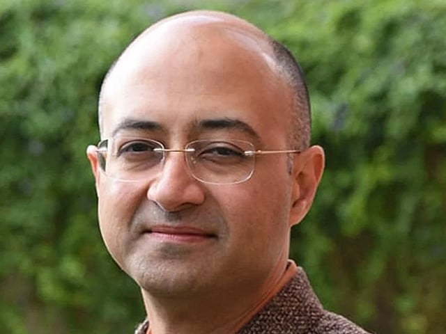 Punit MK Vasu