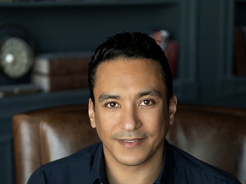 Kamal Reggad CEO, RemotePass