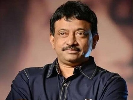Ram Gopal Varma