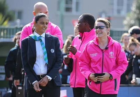 This marks a defining moment in the journey of women’s cricket, says ICC Chairman Jay Shah