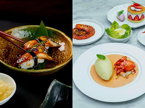 Your guide to City Walk's best-kept foodie secrets