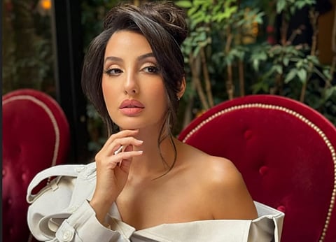 Nora Fatehi