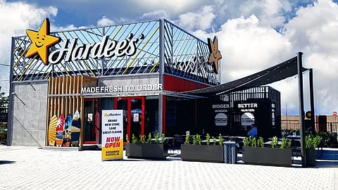 This fast-food chain is actually doing something about food waste