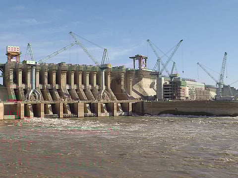 Kuwait Fund drives global shift to low-carbon economies with renewable energy projects