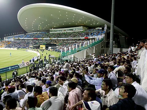 Asia Cup 2025: Pakistan, Sri Lanka in pitched battle for survival