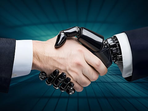 91% of wealth managers have AI ambitions – and concerns Eton Solutions’ AI platform addresses both