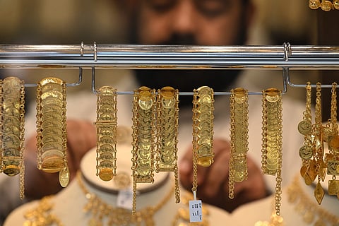 Local jewellers said the festive and wedding season demand amplified the impact of even modest price swings in a market that has delivered steep gains through 2025.