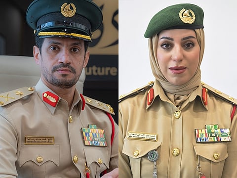 Dubai Police becomes first UAE police to achieve ISO 53800:2024 certification for gender equality