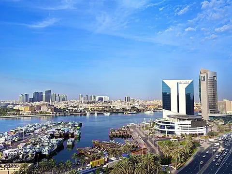 Dubai attracts majority of new MNCs and SMEs from Asia in H1 2025