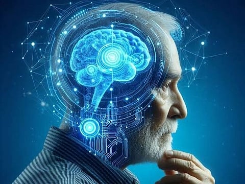 Emirates Health Services launches AI 'Synthetic Memories' therapy for Alzheimer’s patients