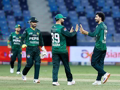 With the weather set clear, the pitch offering assistance to both seamers and spinners, and the rivalry itself adding intensity, fans are in for a thrilling India-Pakistan showdown under the Dubai lights.