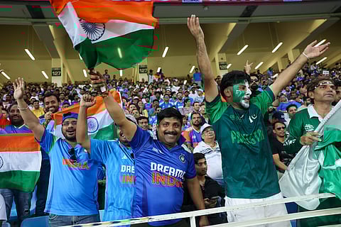 Fans from UAE to Colombo: How to secure your free ETA for India vs Pakistan T20 World Cup