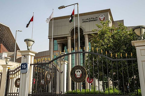 UAE: Abu Dhabi Court issues 15-year sentences for 8 convicted in child sexual exploitation cases