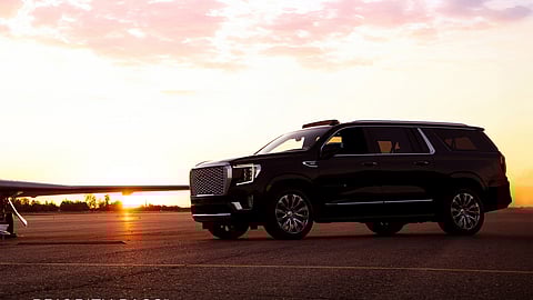 The product is for businesses looking to reward their most valued clients, including financial institutions, private banks and wealth management companies.