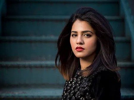 Singer Quratulain Balouch