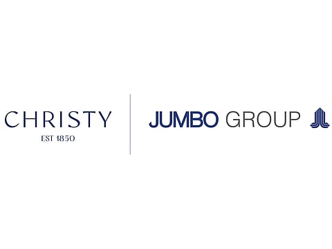 Jumbo marks 50 years with bold foray into lifestyle segment, introducing Christy’s 175-year legacy to UAE homes