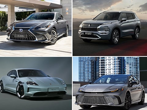 Which type of vehicle aligns best with your driving habits, budget, and environmental considerations? Today, the options are more varied than ever.