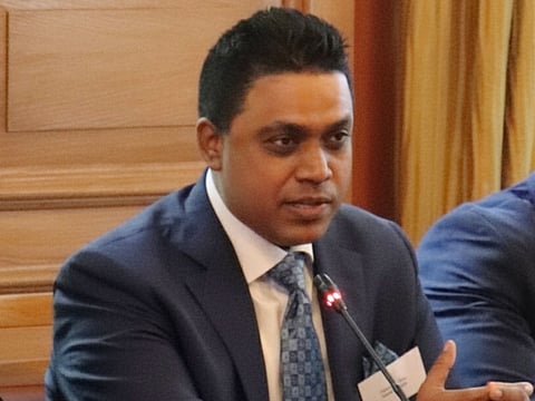 Dubai resident Eshana De Silva joins Commonwealth Enterprise and Investment Council advisory board