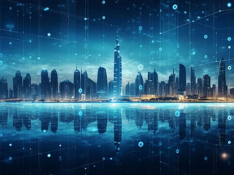 Above Food secures $20 million strategic backing from UAE-based Aqua 1 Foundation