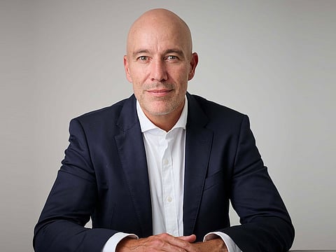 Ansarada accelerates growth across the Middle East with AI-driven M&A deal technology