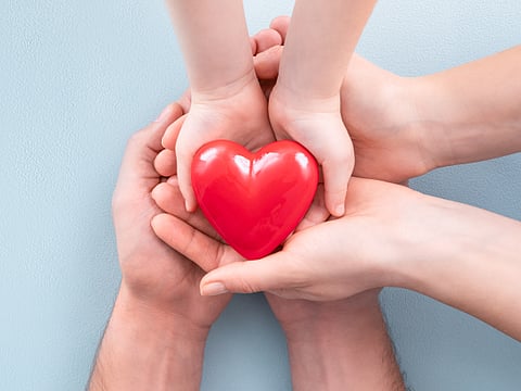 Protecting little hearts: Understanding children’s cardiology