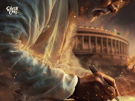 Unni Mukundan calls playing PM Modi in biopic ‘Maa Vande’ overwhelming and inspiring