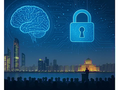 AI-Powered cybersecurity to take the spotlight at CYSEC UAE 2025