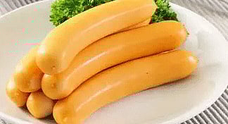 The authority said laboratory tests confirmed the presence of Staphylococcus aureus bacteria in Al Tarouti brand chicken frankfurters.