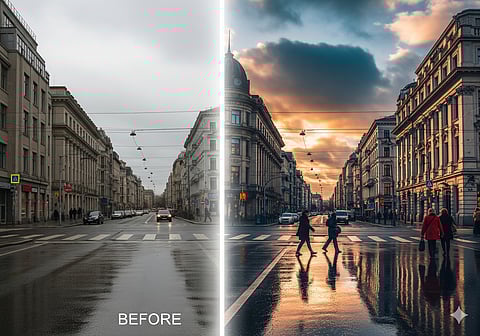 Gemini generated image