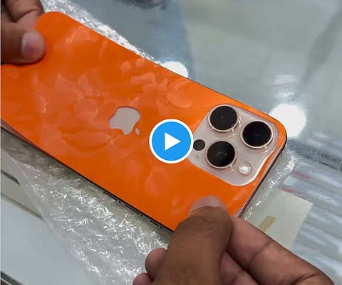 The "conversion" technique highlighted in the video forms part of a larger conversation about authenticity and the value placed on brand perception.