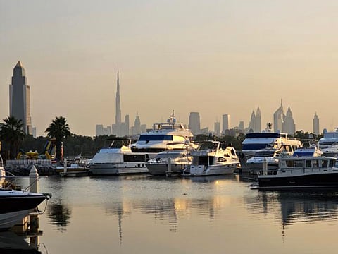 Dubai tops global FDI rankings for eighth consecutive half-year period