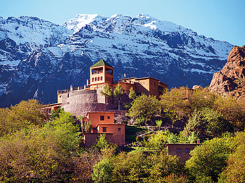 UAE residents embrace autumn travel surge amid cooler climes and diverse destinations