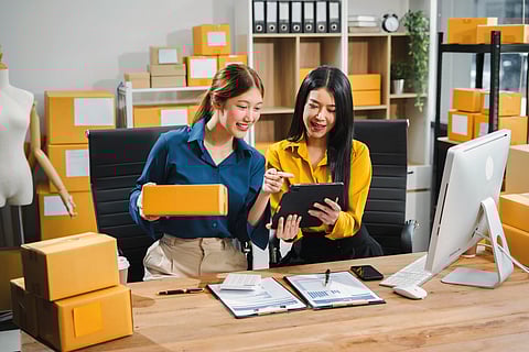 Tax transparency to boost UAE SME lending prospects