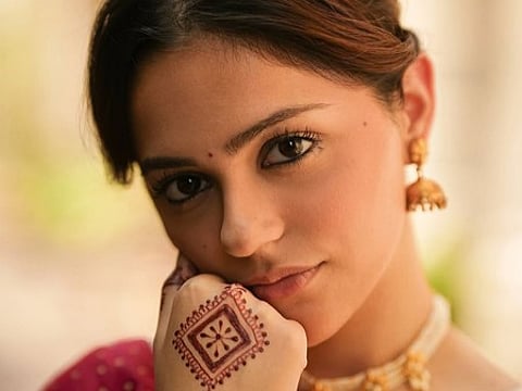 Moreover, industry insiders say Aneet has indeed been in talks for over two months, with Dinesh Vijan reportedly impressed by her Saiyaara performance and keen to inject fresh energy into the horror-comedy universe.