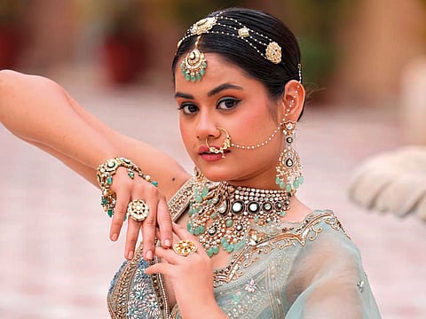 Explore Diwali's glamour at Dubai's premier fashion and lifestyle exhibitions