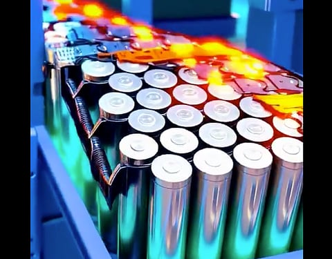 Exxon Mobil has been reportedly fine-tuning its lithium strategy. The US oil major now plans to produce enough lithium to supply around 1 million electric vehicles (EVs) “by the first half of the 2030s.”