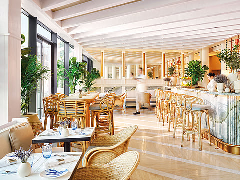 Savor the Flavors of Dubai: Top dining spots for every taste and occasion