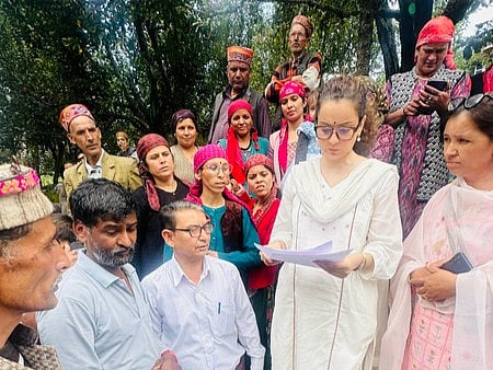 My restaurant made only Rs 50