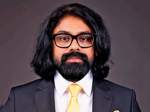 Priju Dominic, CEO & Founder, Dominic & Partners