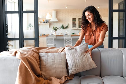 Transform your home with inspiring autumn decor ideas