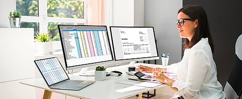 Countdown to September 30: UAE businesses rush to finalise tax returns