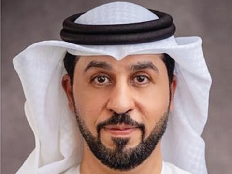 Abdullah Ahmed Mohammed Saleh Al Shehi